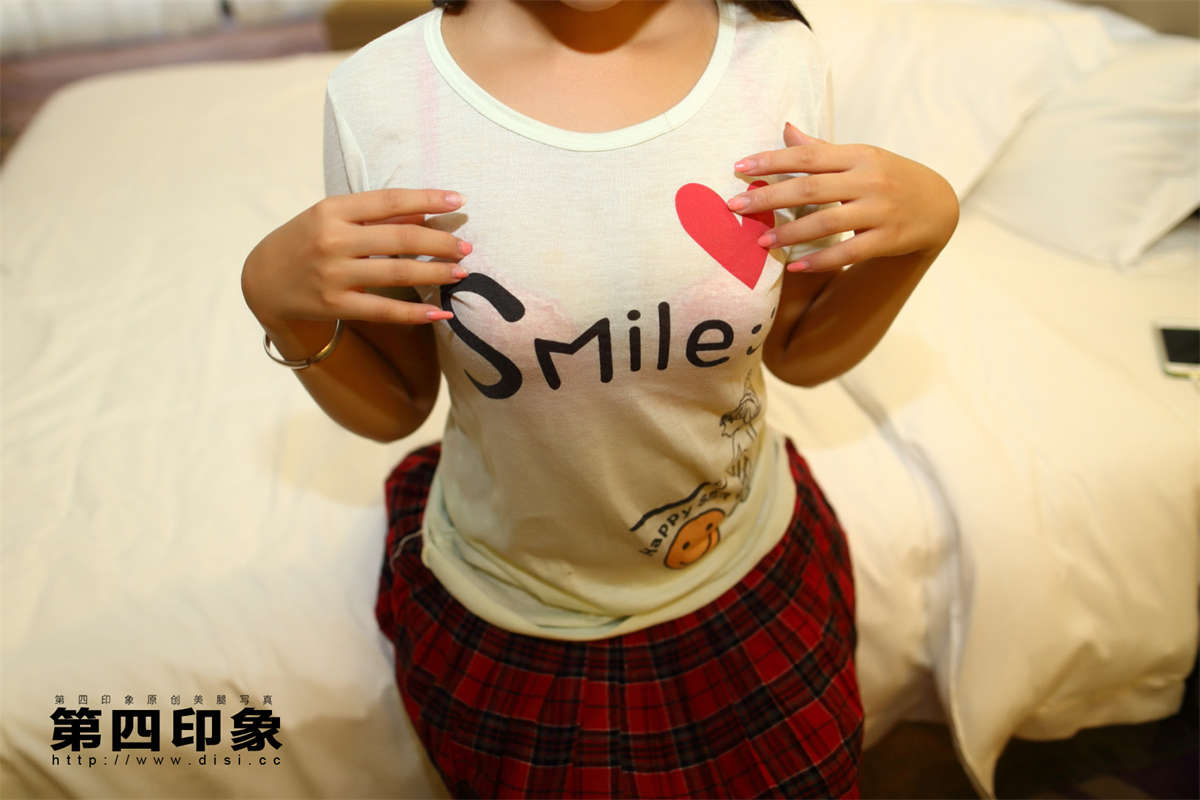 图片[2]-DISI第四印象 2017.02.01 NO.743-日更街拍