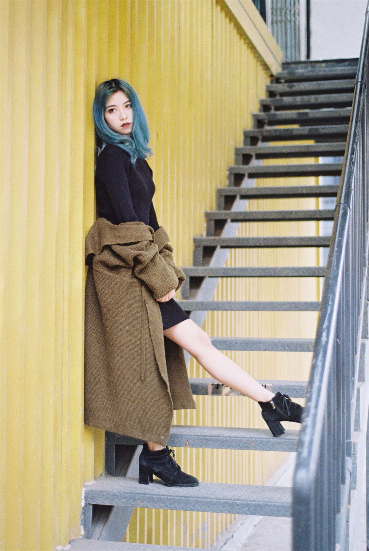 YITUYU艺图语 2025.02.27 滴答滴答 池子插图1