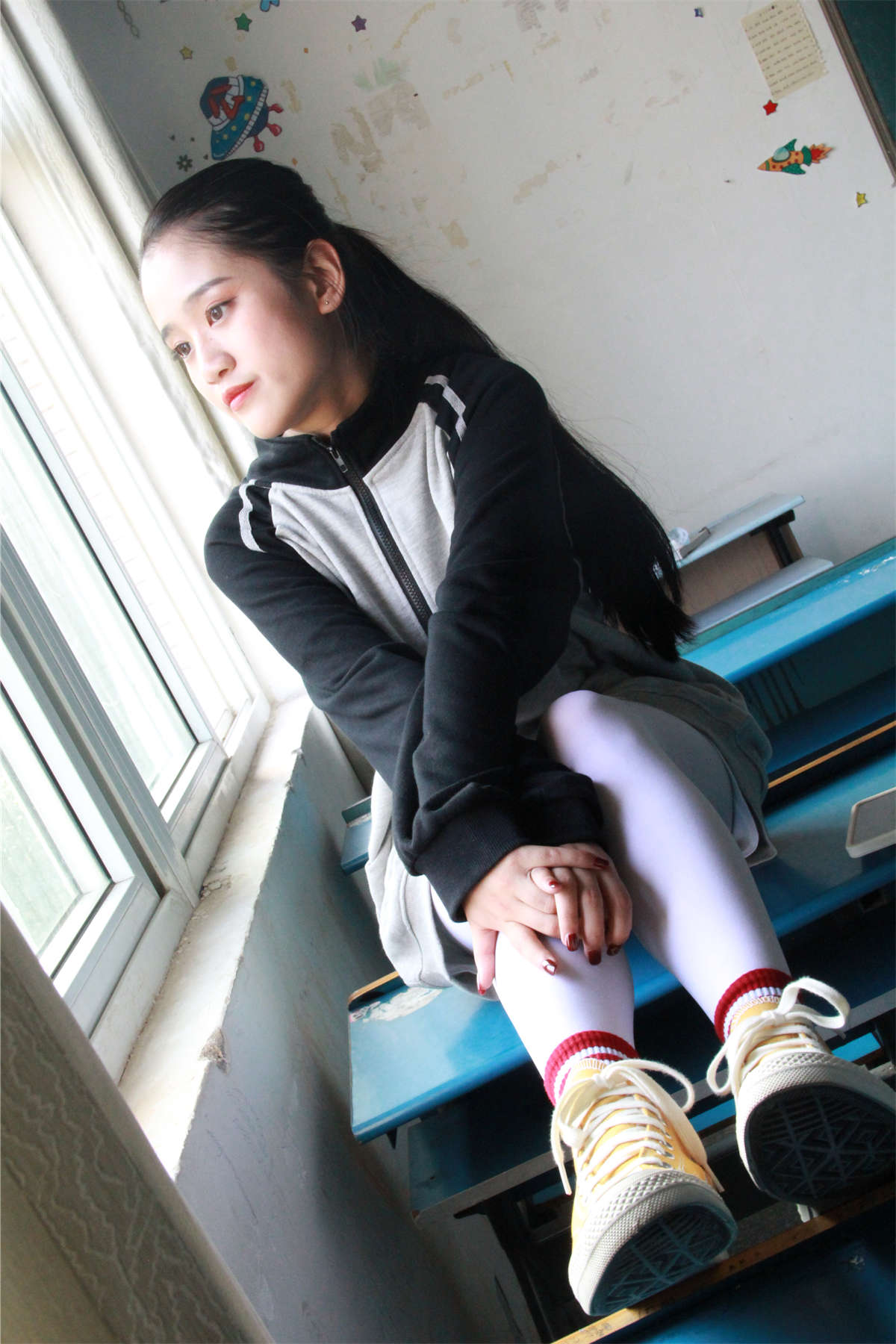 图片[2]-最爱帆布鞋 No.059-日更街拍