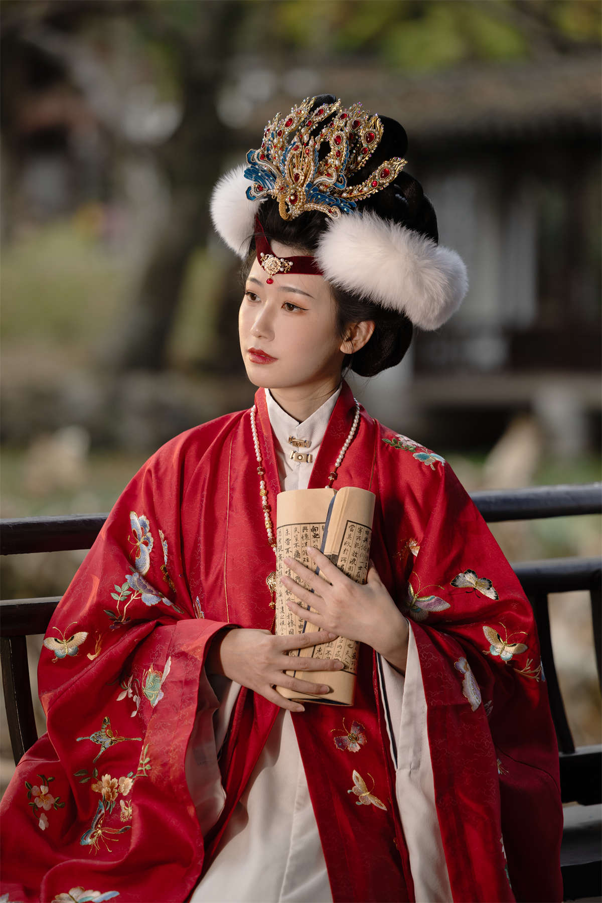 YITUYU艺图语 2024.01.14 幽梦 知时插图1