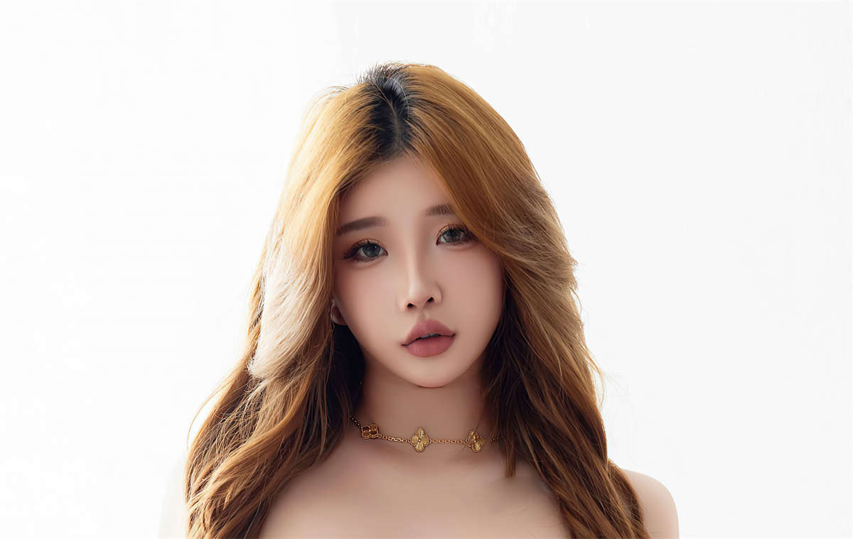 图片[2]-HuaYang花漾show 2024.06.20 VOL.584 小海臀Rena-日更街拍