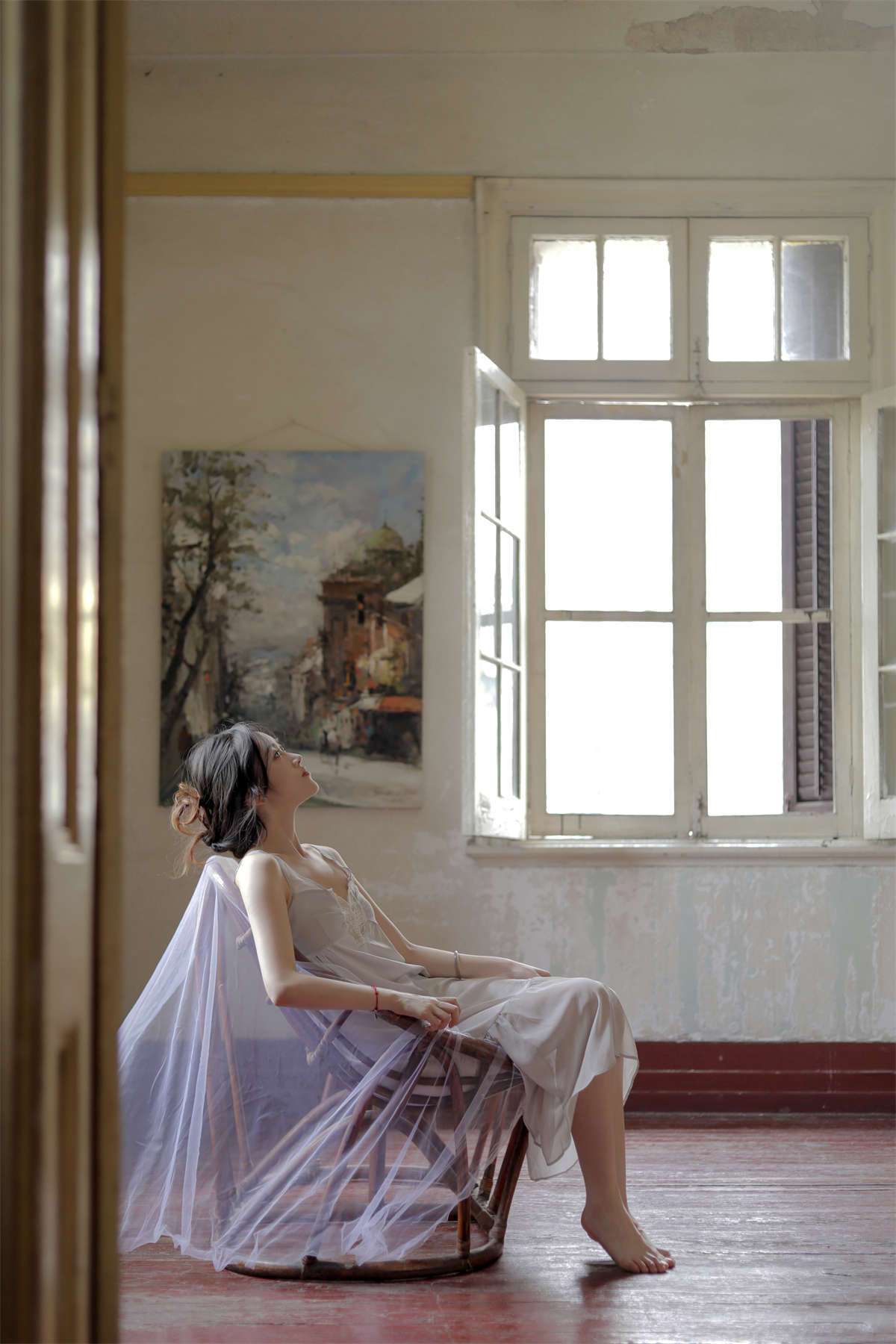 YITUYU艺图语 2024.01.15 季候风 小婉插图1