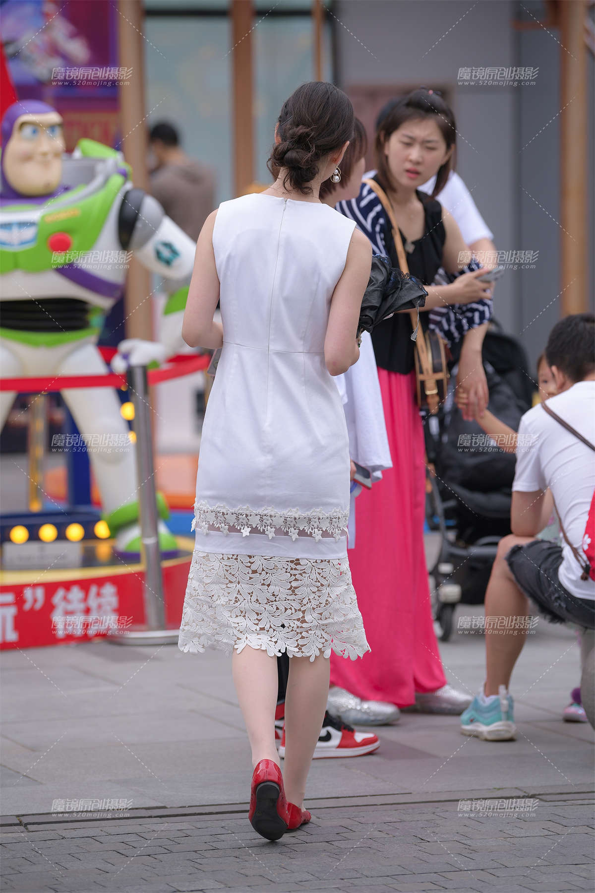 图片[2]-【街拍之魂赛帖】风韵美__-日更街拍