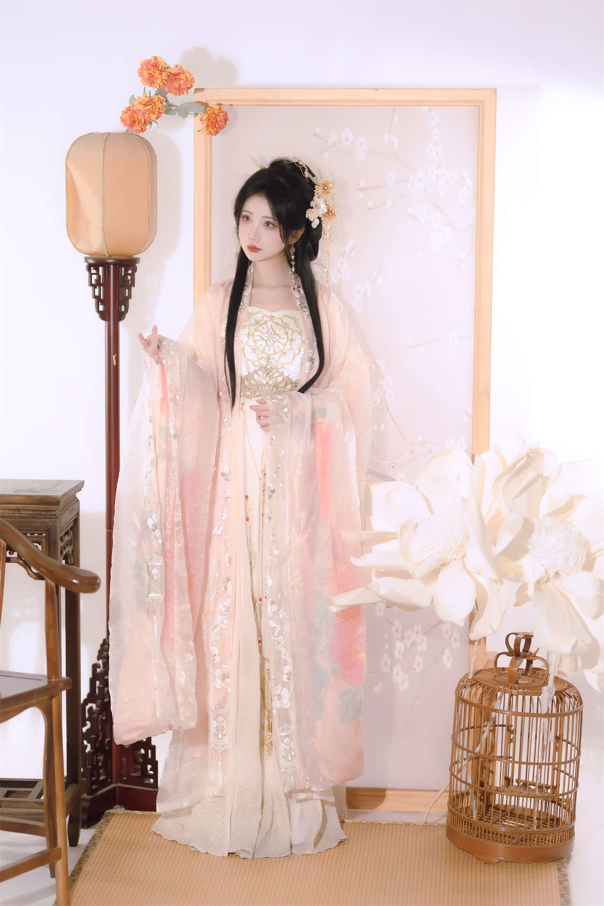 YITUYU艺图语 2025.02.25 随风吟 绮罗生的小苏苏插图1