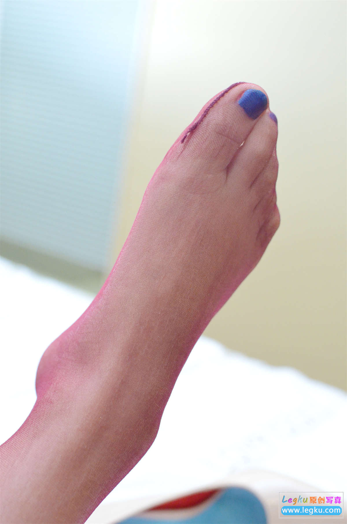 Legku写真 2014-01-07 NO.032-日更街拍