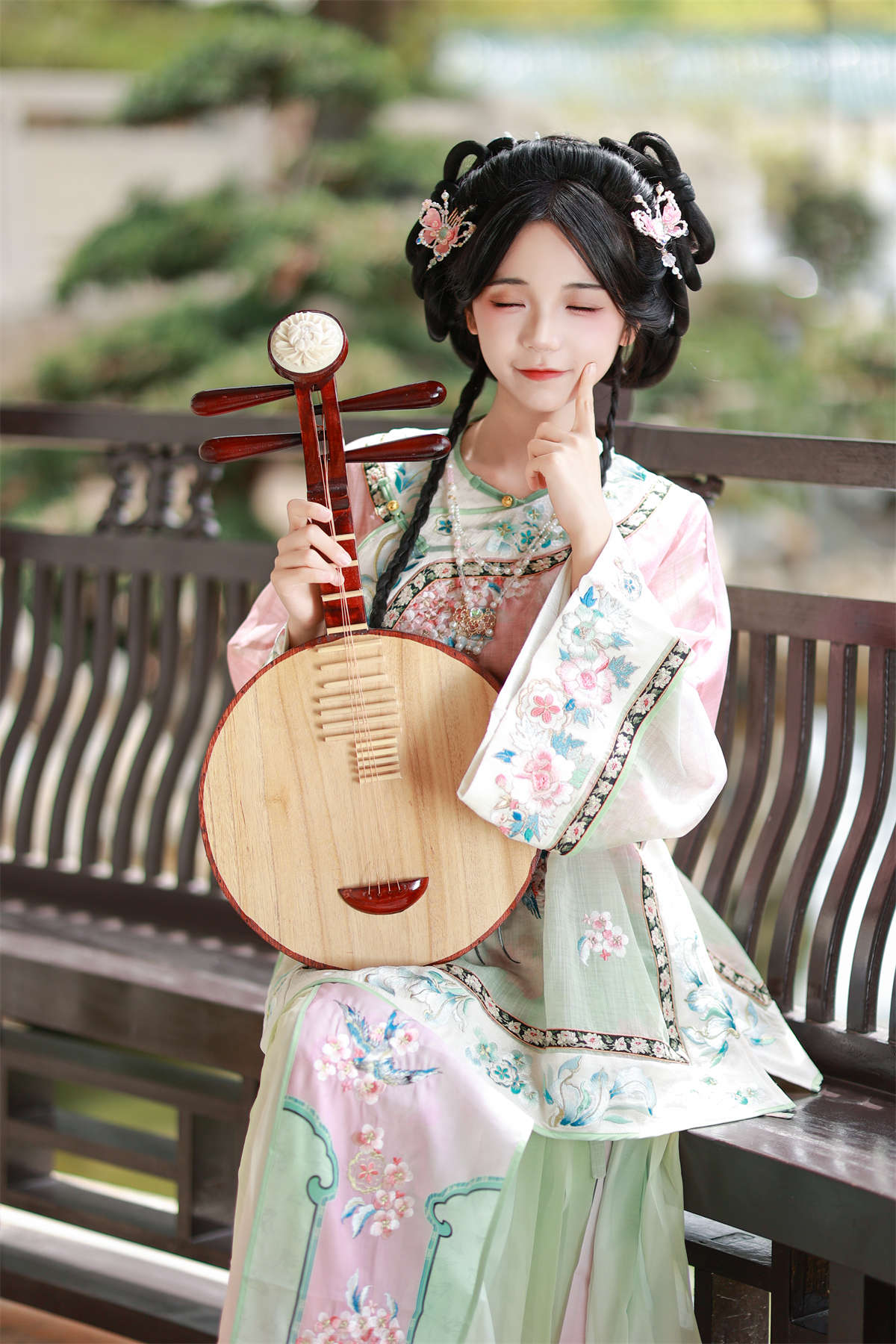 YITUYU艺图语 2024.12.16 乐游园 戒软糖插图1