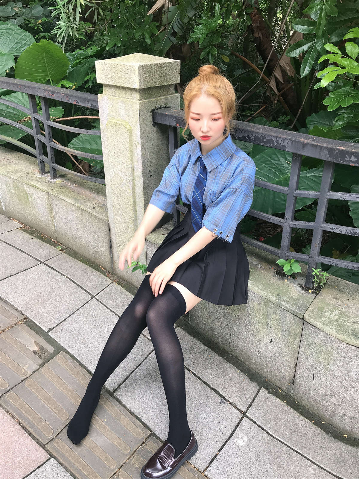 图片[2]-最爱帆布鞋 No.061-日更街拍