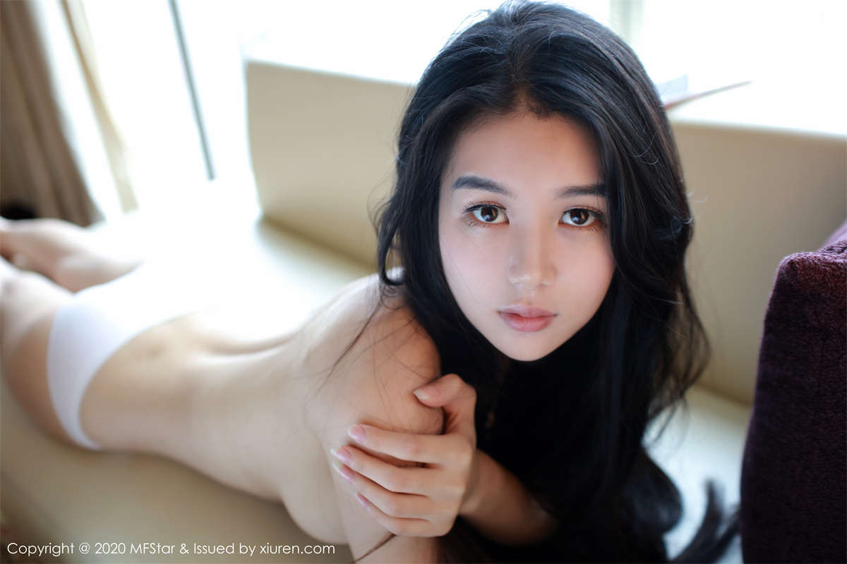 图片[2]-MFStar模范学院 2020.02.27 VOL.276 王梓童Doirs-日更街拍