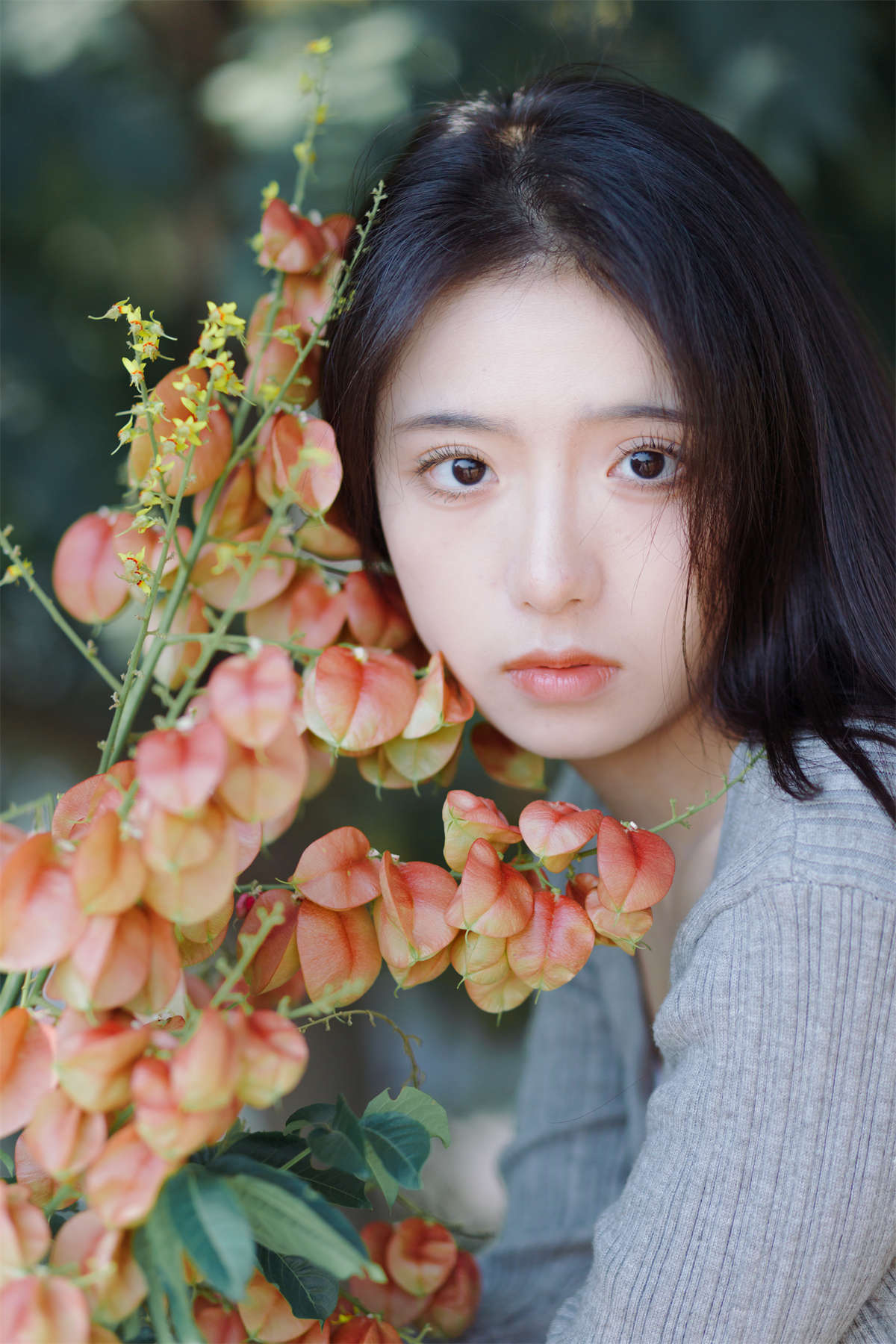 YITUYU艺图语 2024.12.16 秋的灿烂 木柚柚插图1