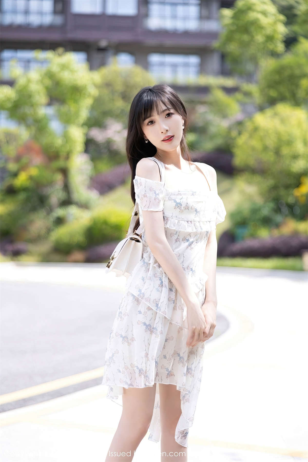 图片[2]-XIAOYU语画界 2023.06.28 Vol.1058 林星阑-日更街拍