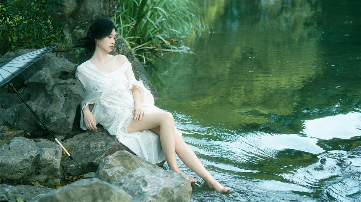 YITUYU艺图语 2024.10.10 仲夏 思思李插图1