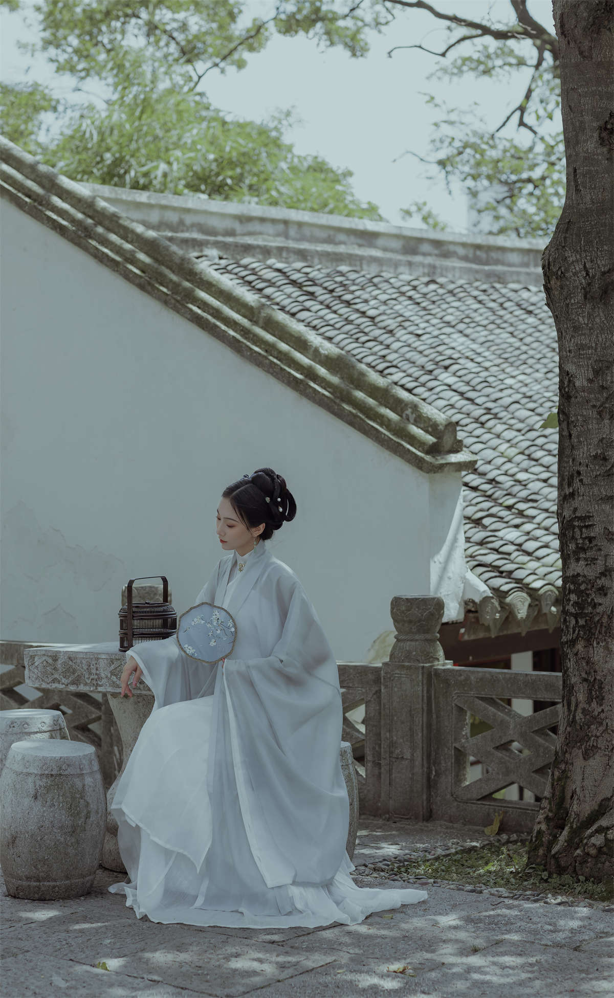 YITUYU艺图语 2022.12.13 画楼春 土豆泥小兔插图1