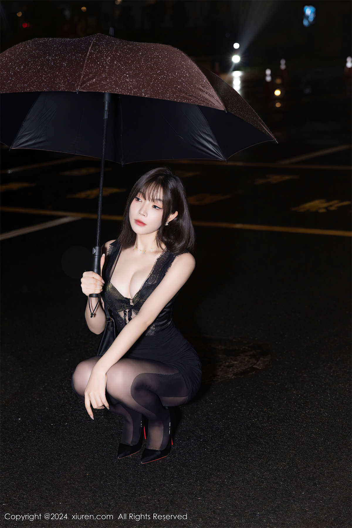 Xiuren秀人网 2024.09.13 NO.9157 徐莉芝Booty-日更街拍