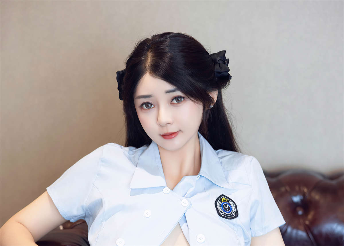 图片[2]-HuaYang花漾show 2024.07.17 VOL.592 凯竹Quinn-日更街拍