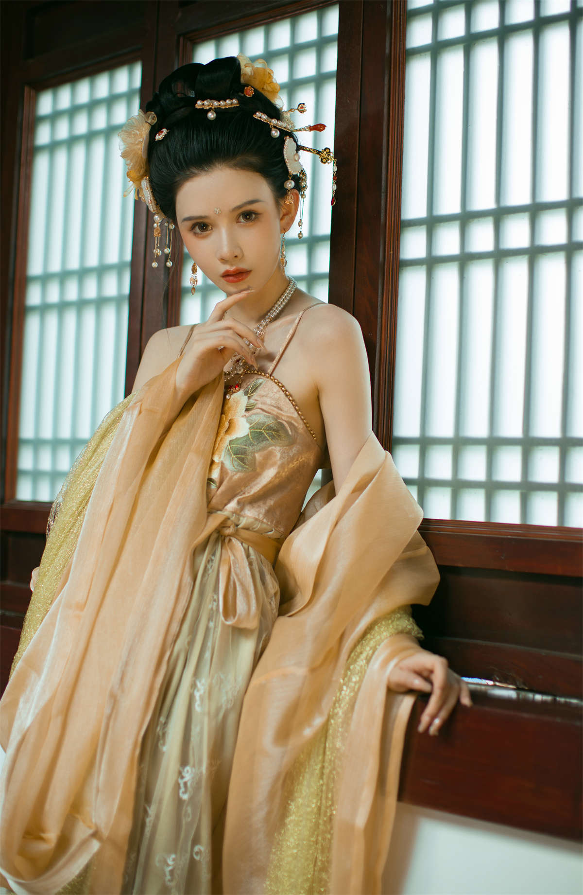 YITUYU艺图语 2022.12.13 露华浓 雪糕插图1