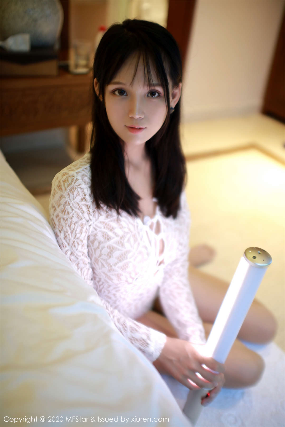 图片[2]-MFStar模范学院 2020.03.03 VOL.279 李可可-日更街拍