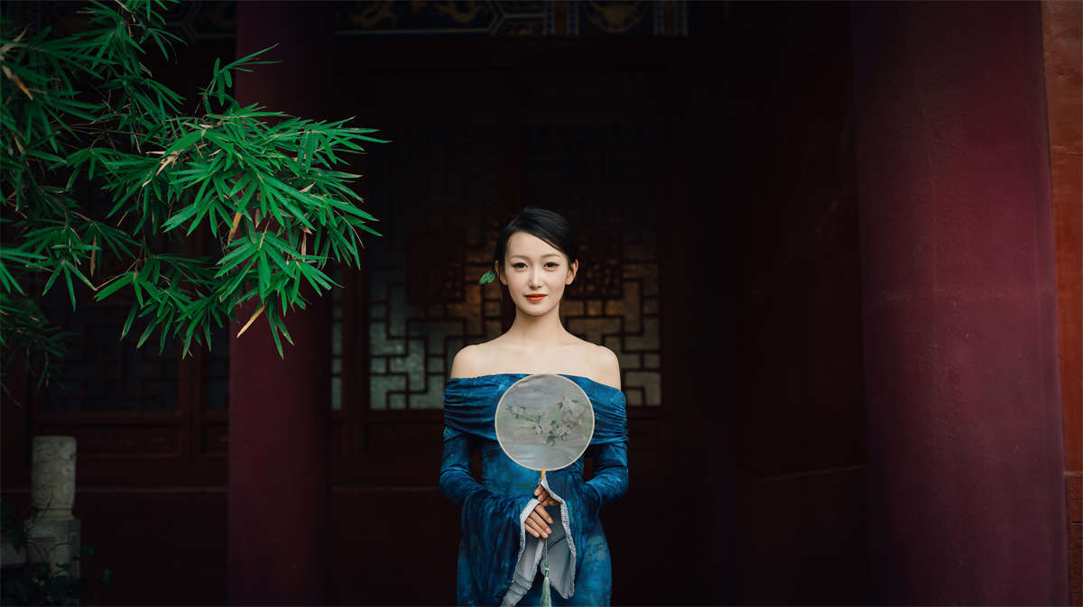 YITUYU艺图语 2024.12.17 许清欢 zzzzzzz插图1