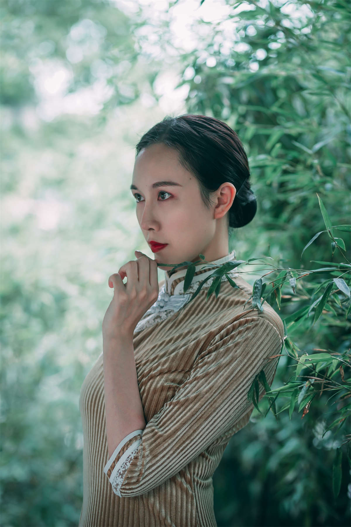 YITUYU艺图语 2022.12.07 似水年华 希希插图1