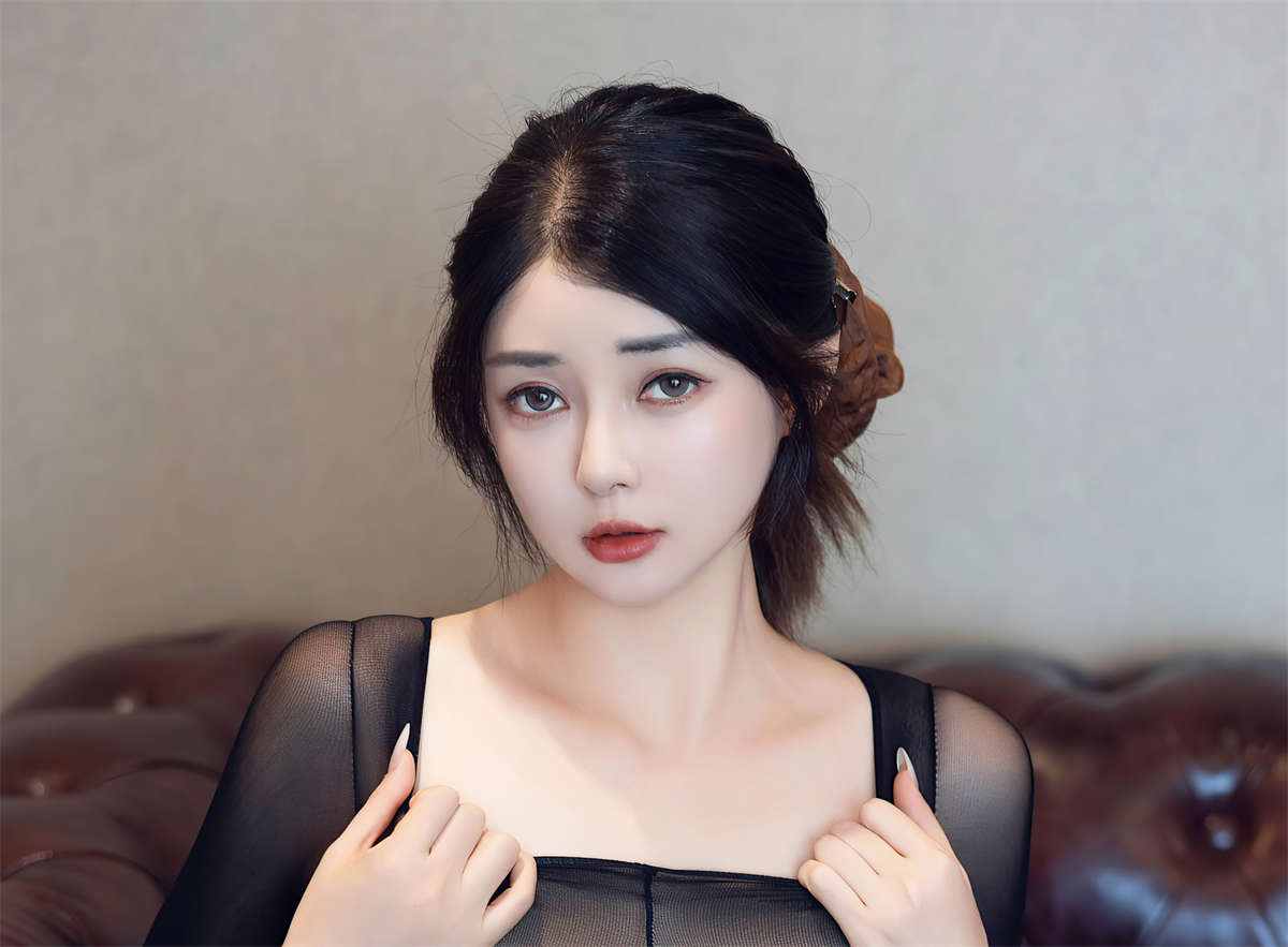 图片[2]-HuaYang花漾show 2024.07.24 VOL.594 凯竹Quinn-日更街拍