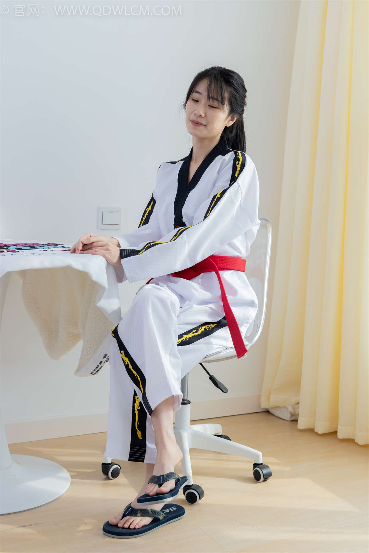 图片[2]-物恋传媒 NO.1897 菜菜-记忆拼凑-日更街拍