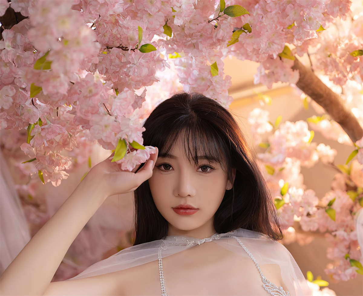 图片[2]-Xiuren秀人网 2024.07.04 NO.8807 陆萱萱-日更街拍