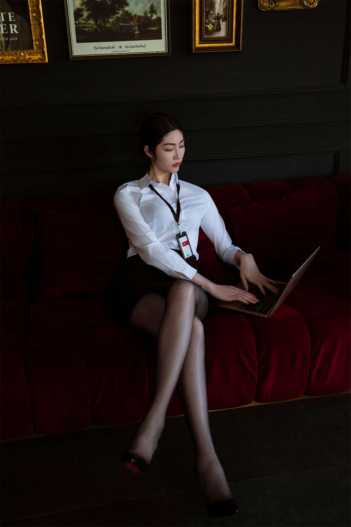 YITUYU艺图语 2025.02.19 周三加班 桑妮插图1