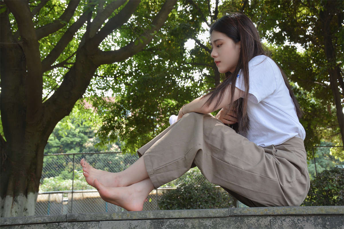 图片[2]-织梦行影摄影作品 第092期 校园游记-春花秋月何时了-日更街拍