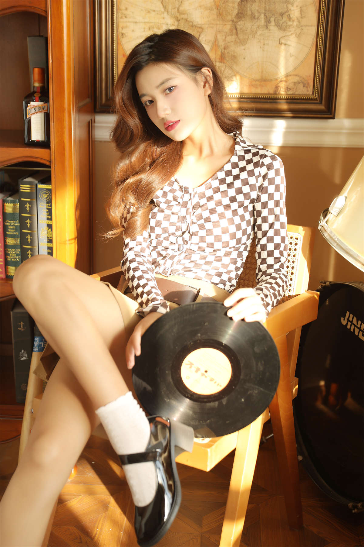 YITUYU艺图语 2022.12.07 一杯美式 甜佳酱插图1