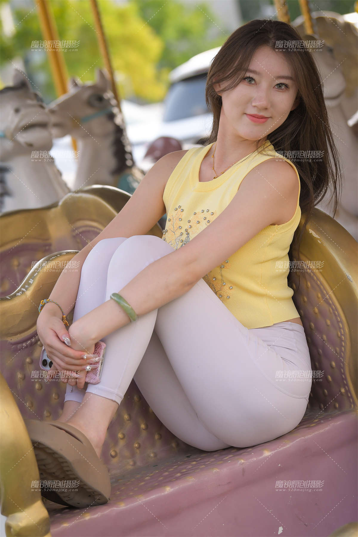 图片[2]-独白-日更街拍