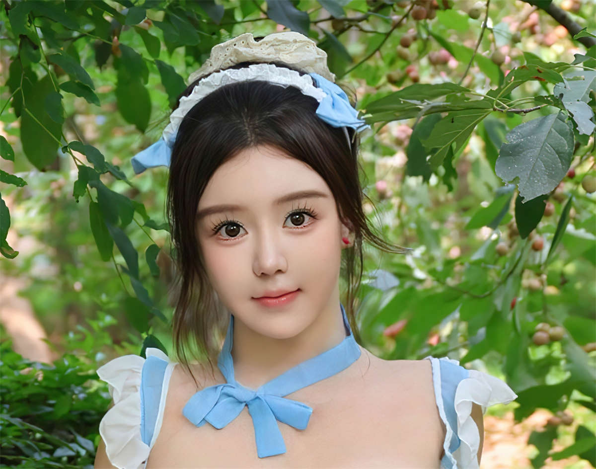 图片[2]-Xiuren秀人网 2024.09.14 NO.9164 小薯条nienie-日更街拍