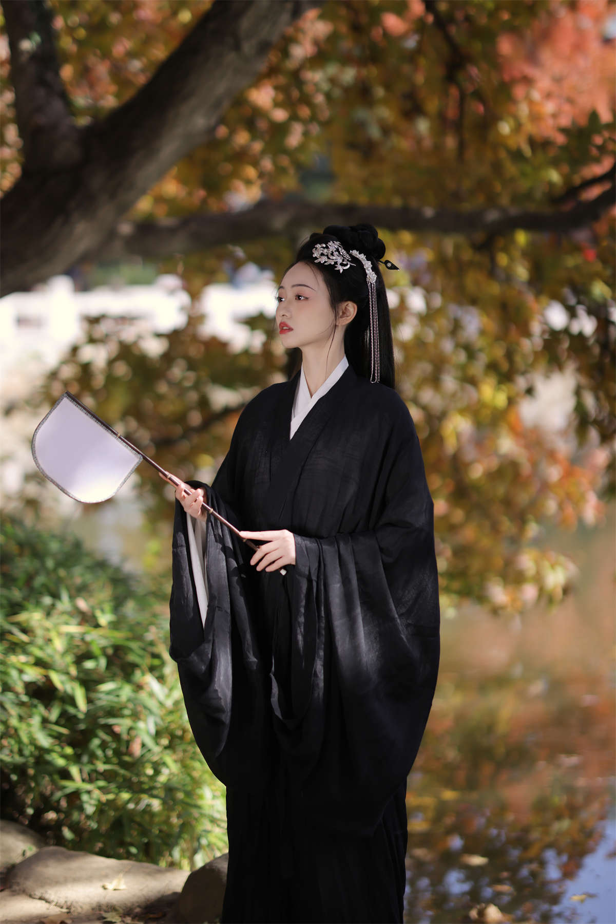 YITUYU艺图语 2024.01.17 银杏 小羊爱干饭插图1