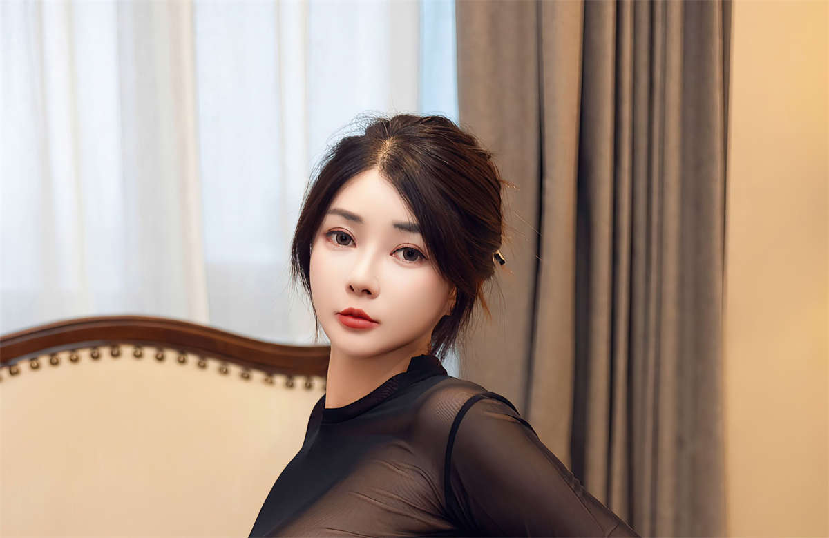 图片[2]-HuaYang花漾show 2024.08.22 VOL.602 凯竹Quinn-日更街拍