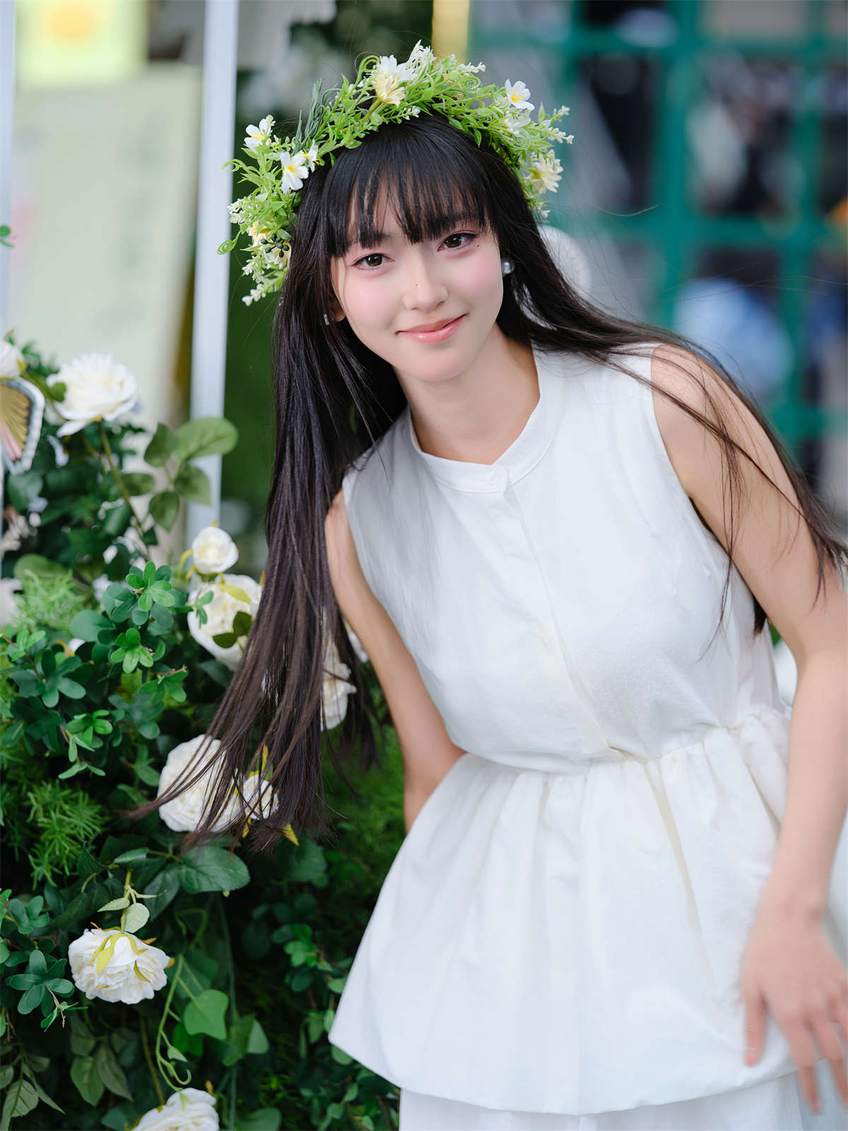 图片[2]-YITUYU艺图语 2025.04.11 初夏 冷酷王爷-日更街拍