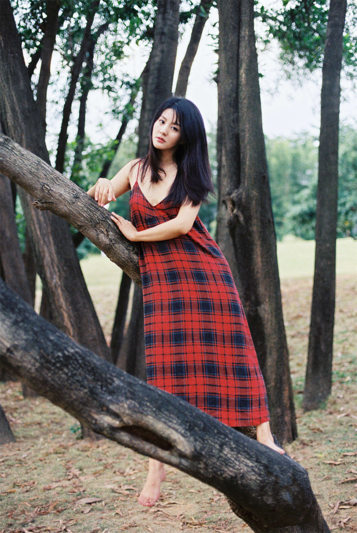 图片[2]-YITUYU艺图语 2025.04.10 11月结束之前 雪莉-日更街拍