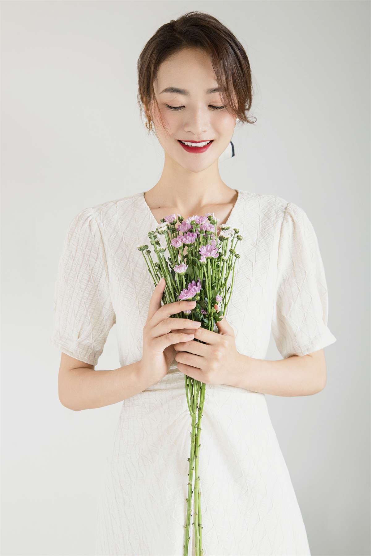 图片[2]-YITUYU艺图语 2025.04.10 花都开好了 周旭旭-日更街拍