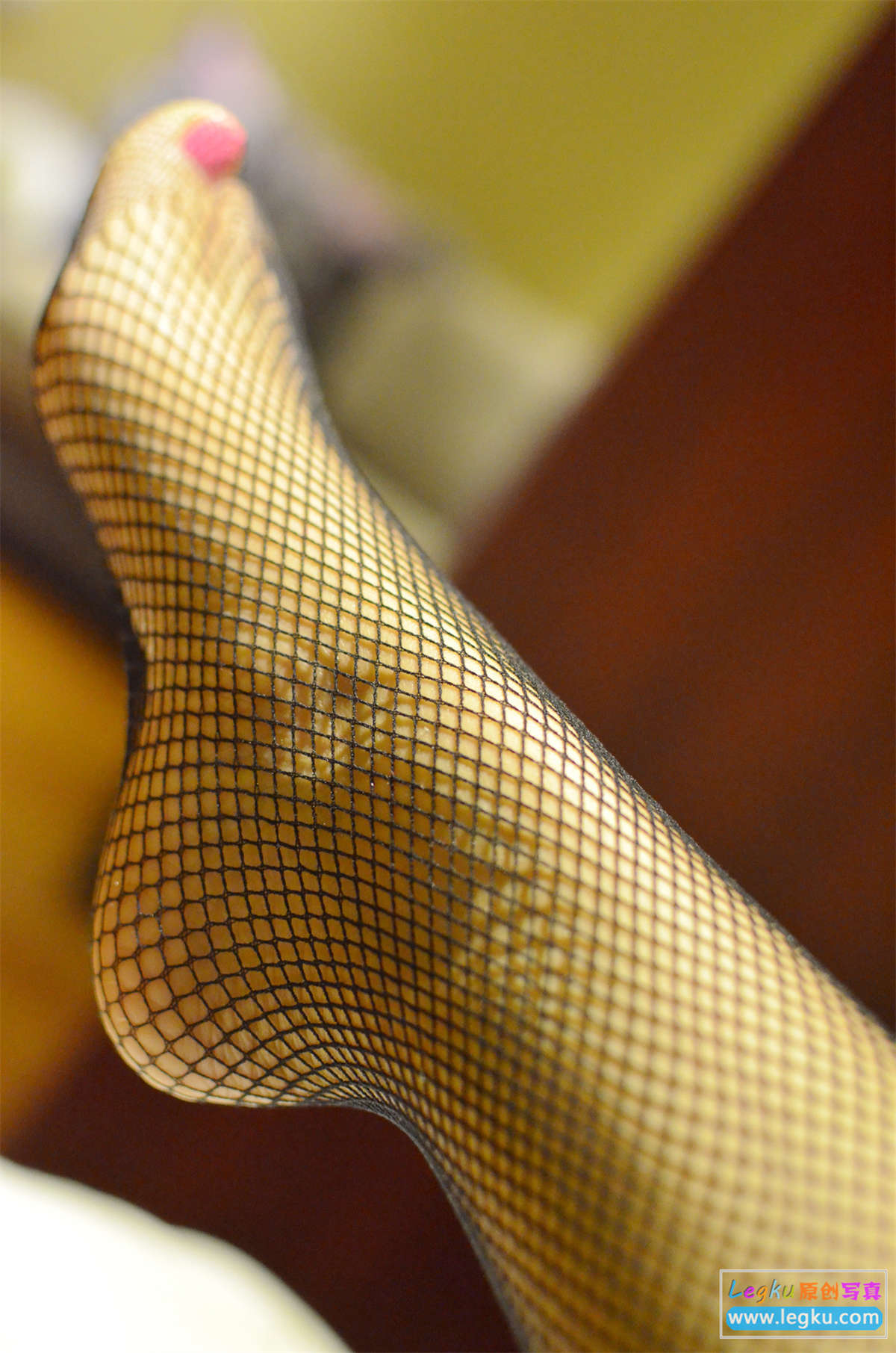 Legku写真 2014-01-09 NO.043-日更街拍