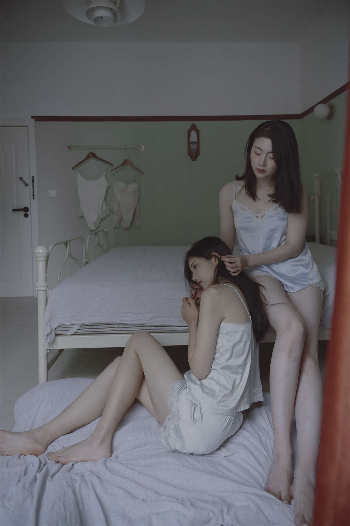 YITUYU艺图语 2024.01.18 空城故人 颜十一插图1