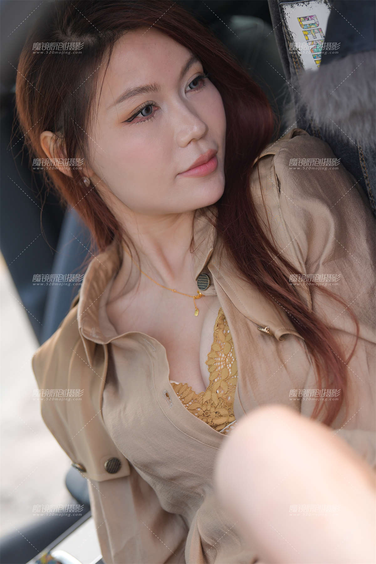 图片[2]-金-日更街拍