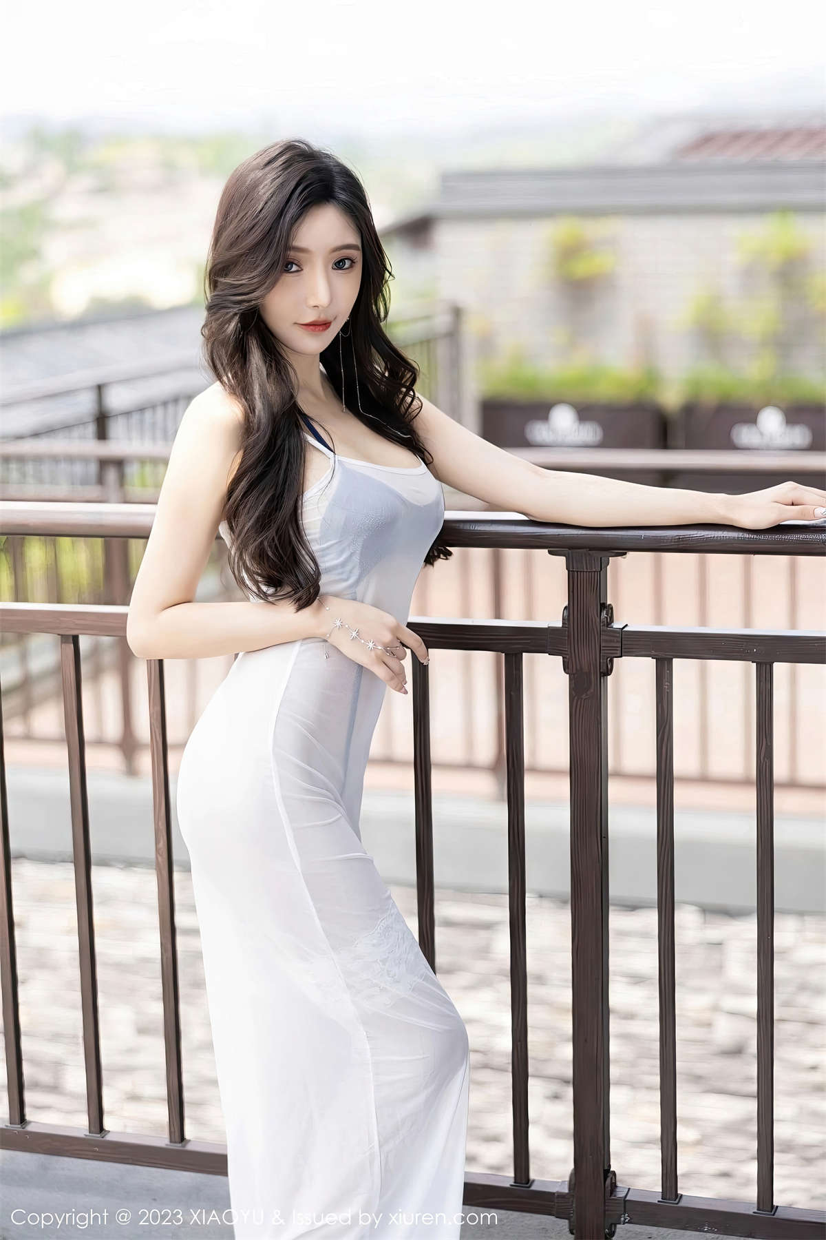 XIAOYU语画界 2023.06.19 Vol.1052 王馨瑶-日更街拍
