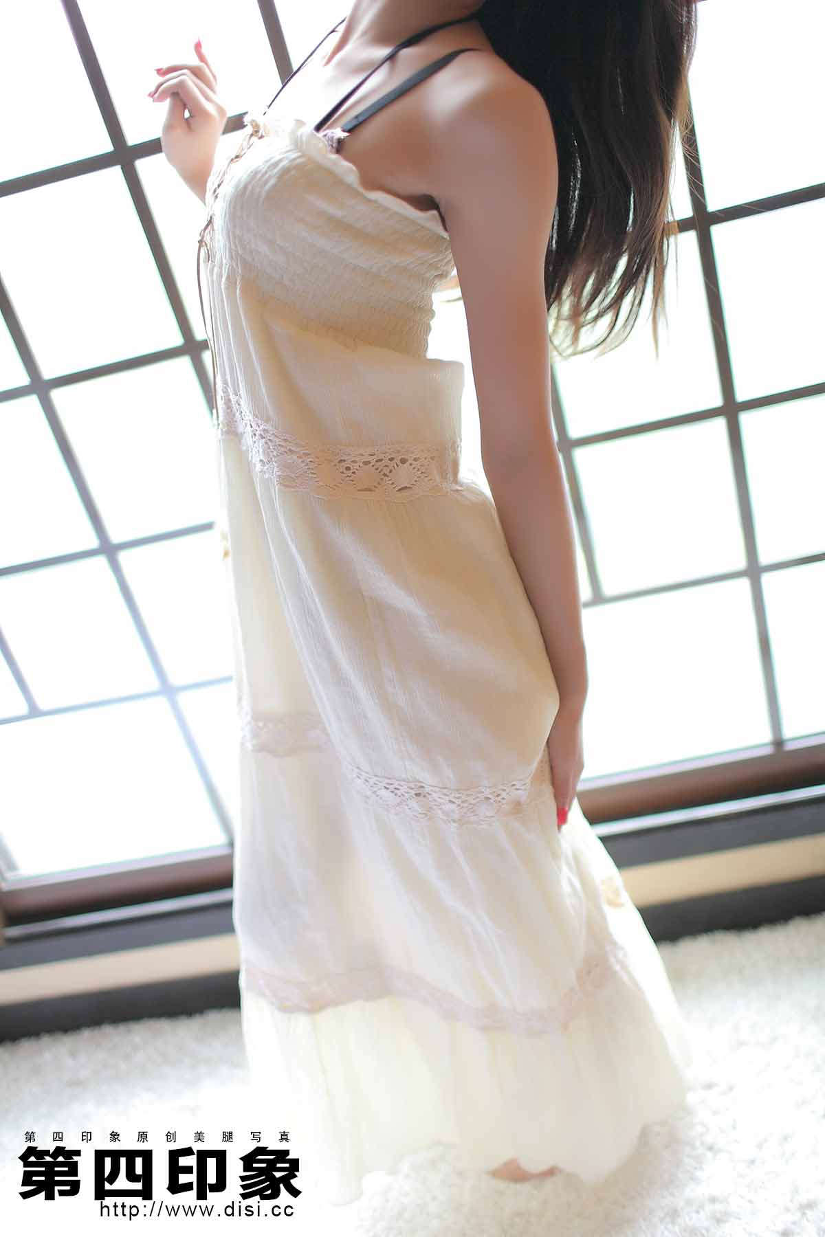 DISI第四印象 2013.04.23 NO.120插图1