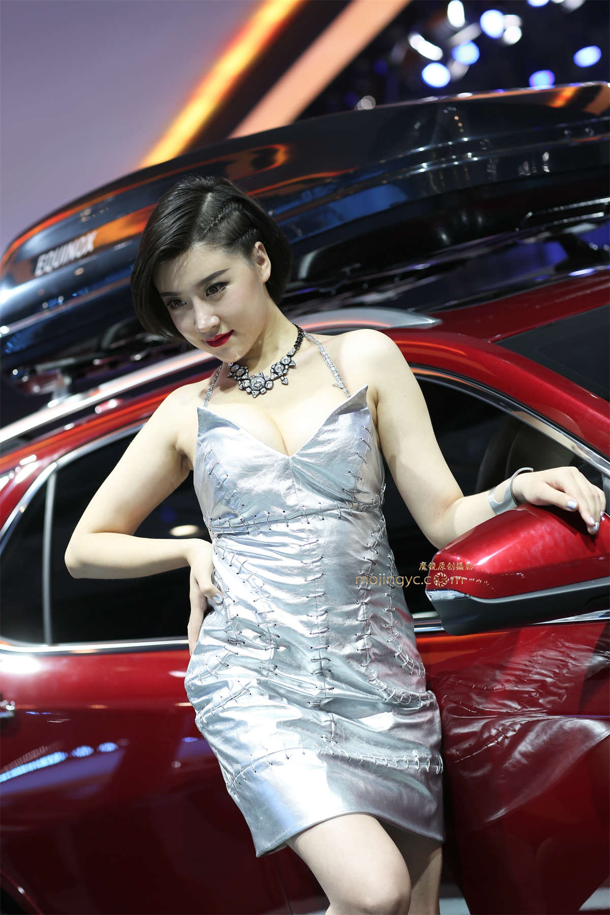 波涛汹涌-日更街拍