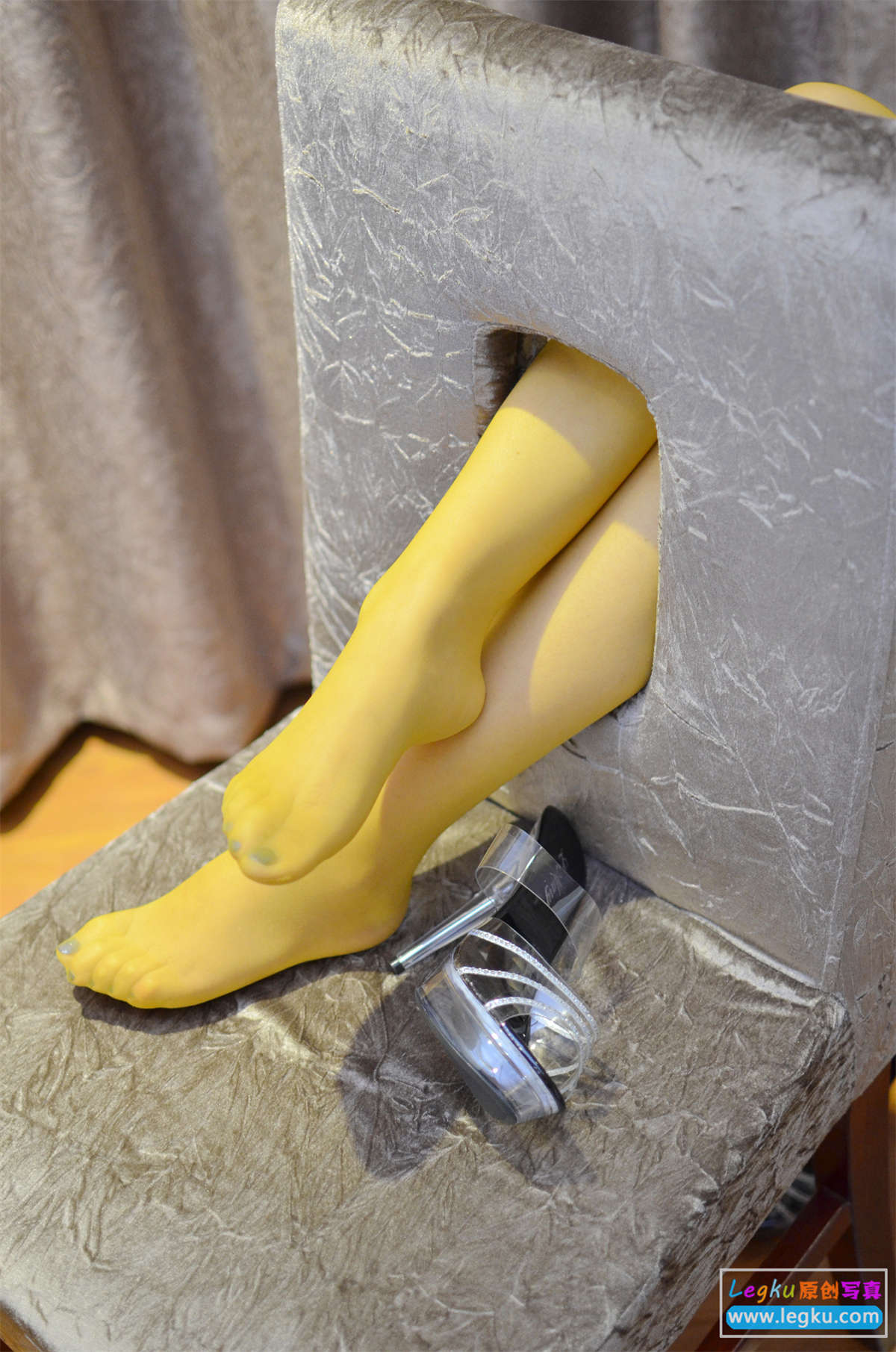 Legku写真 2014-01-09 NO.045-日更街拍