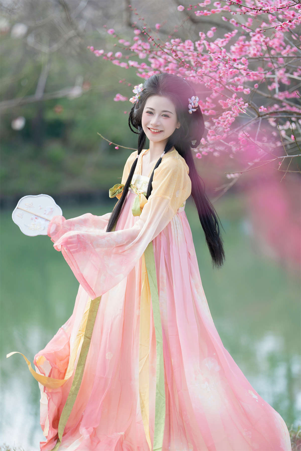 图片[2]-YITUYU艺图语 2025.04.12 出门放纸鸢 舒舒酱-日更街拍