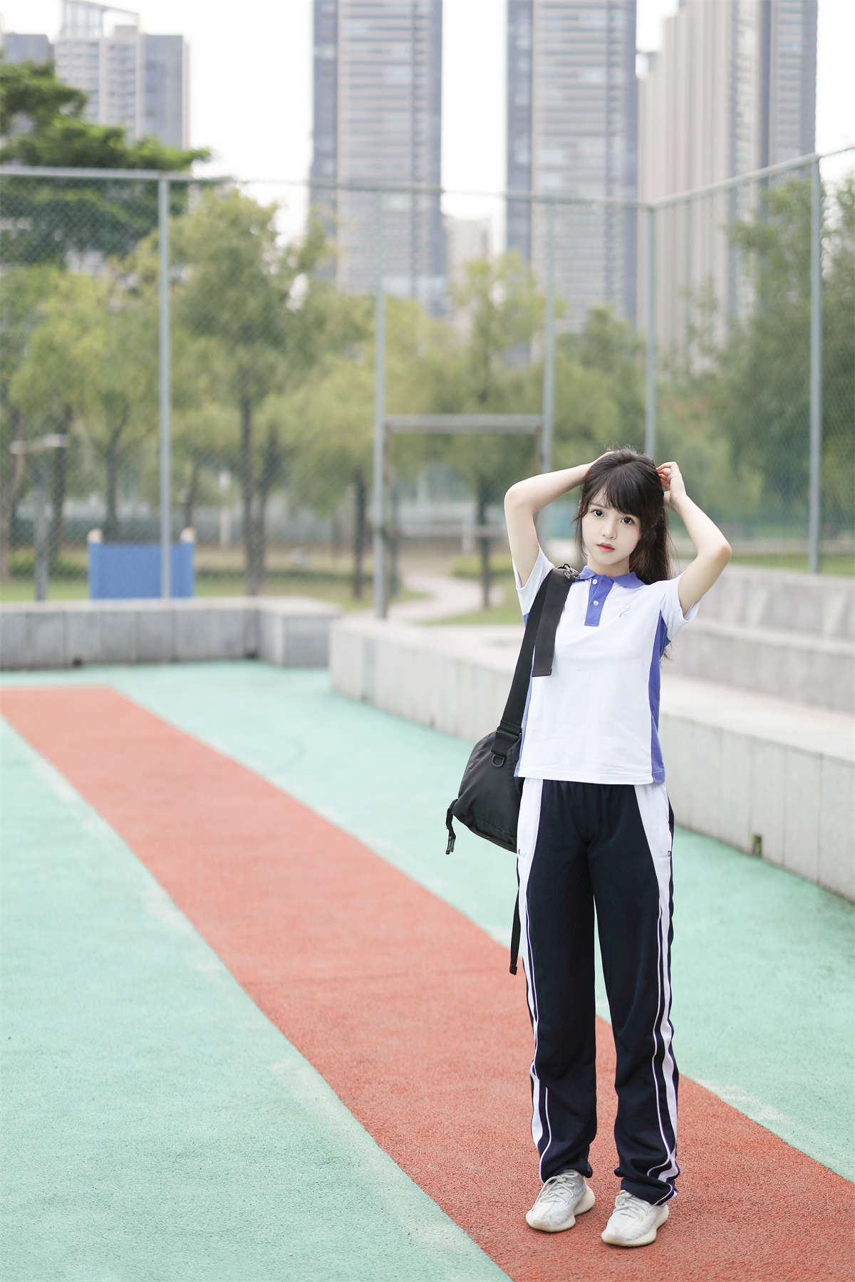 YITUYU艺图语 2024.01.19 青春萌动 兔兔插图1