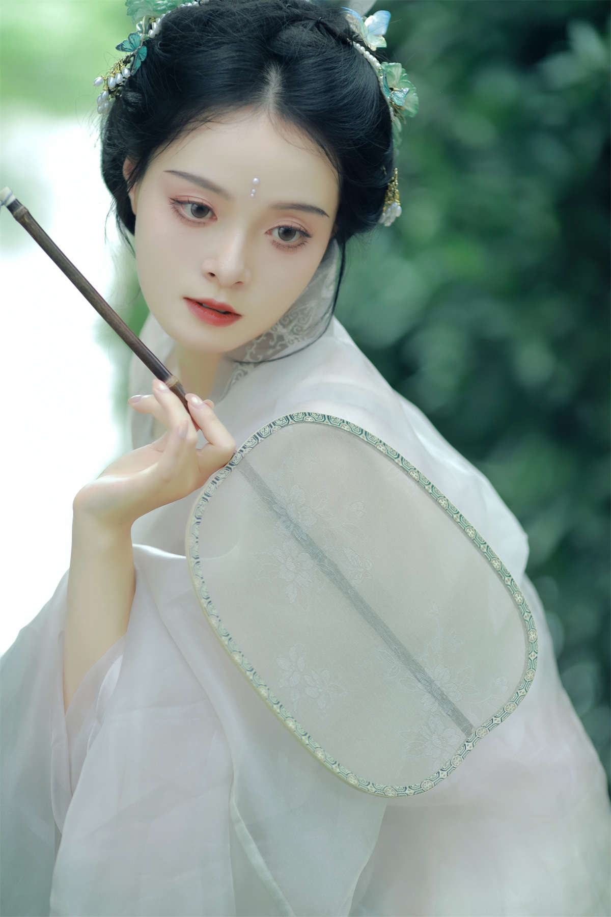 YITUYU艺图语 2024.09.28 观荷 岁岁如意插图1