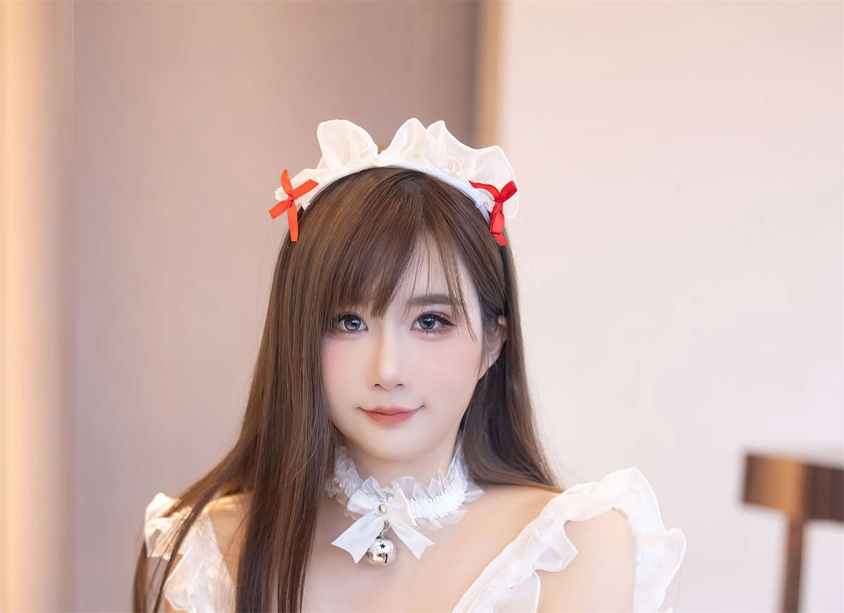 图片[2]-Xiuren秀人网 2024.11.14 NO.9447 小肉肉咪-日更街拍