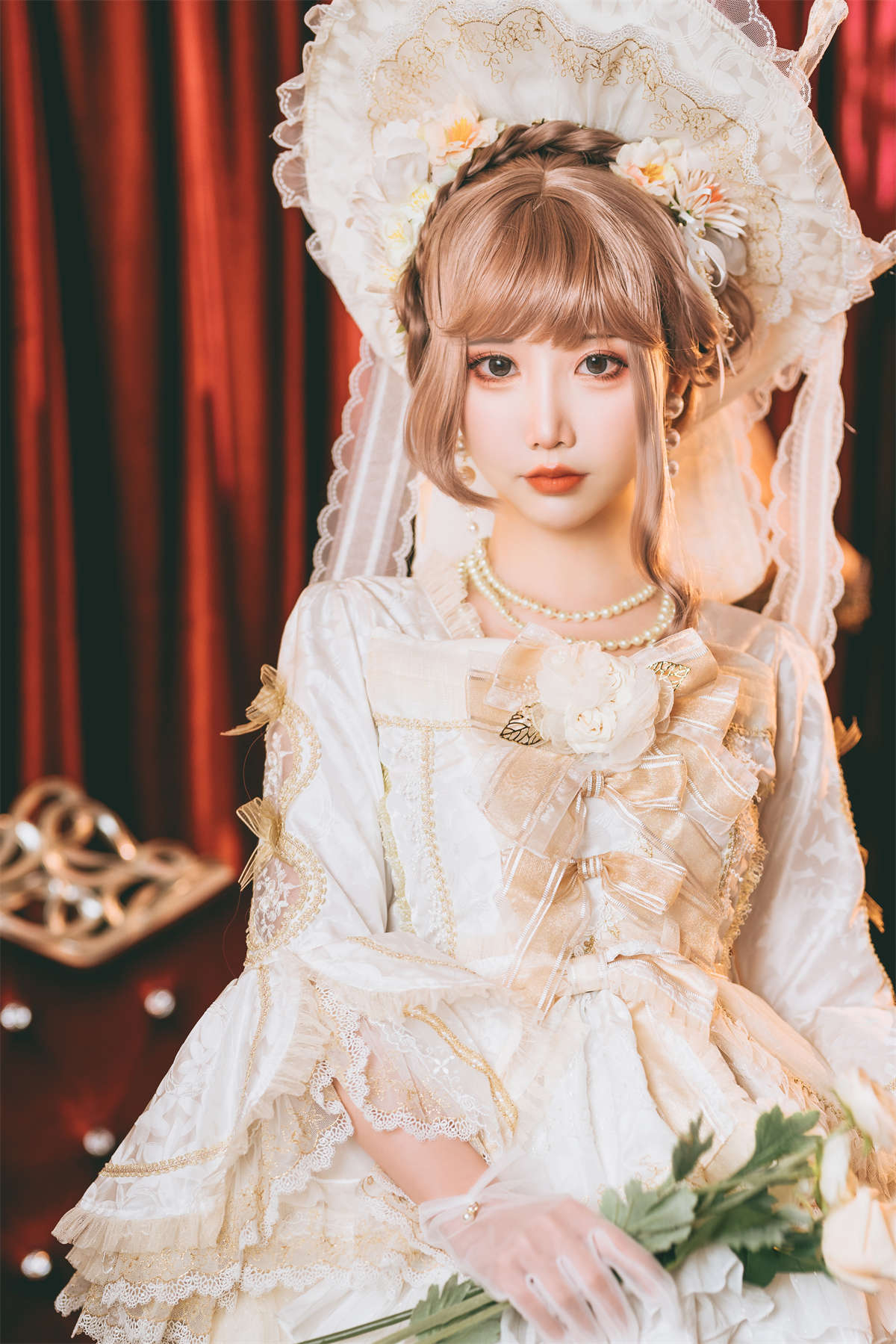 图片[2]-面饼仙儿 NO.111 西苔岛ELPRESS L-日更街拍