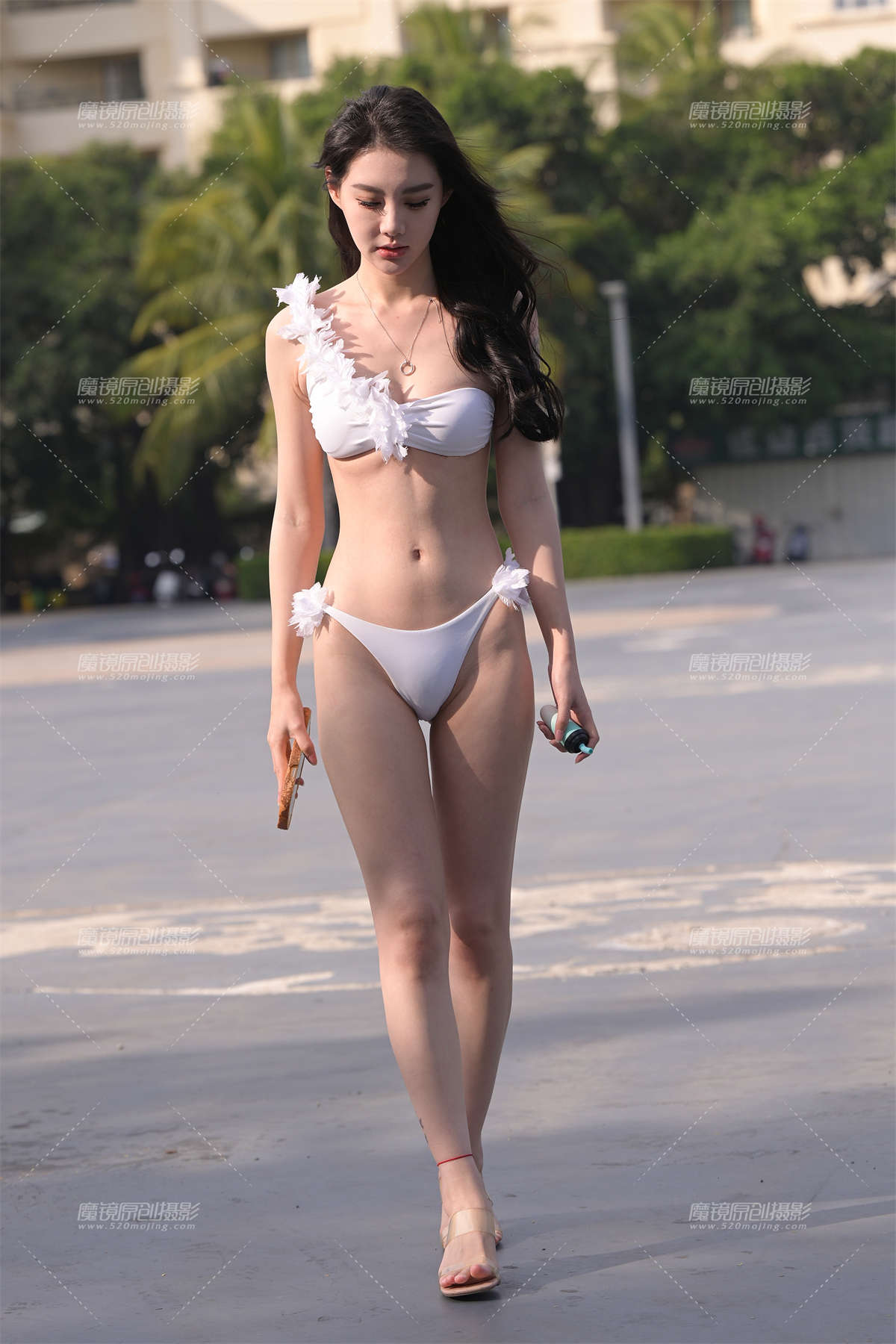 冰淇淋的眼泪-日更街拍