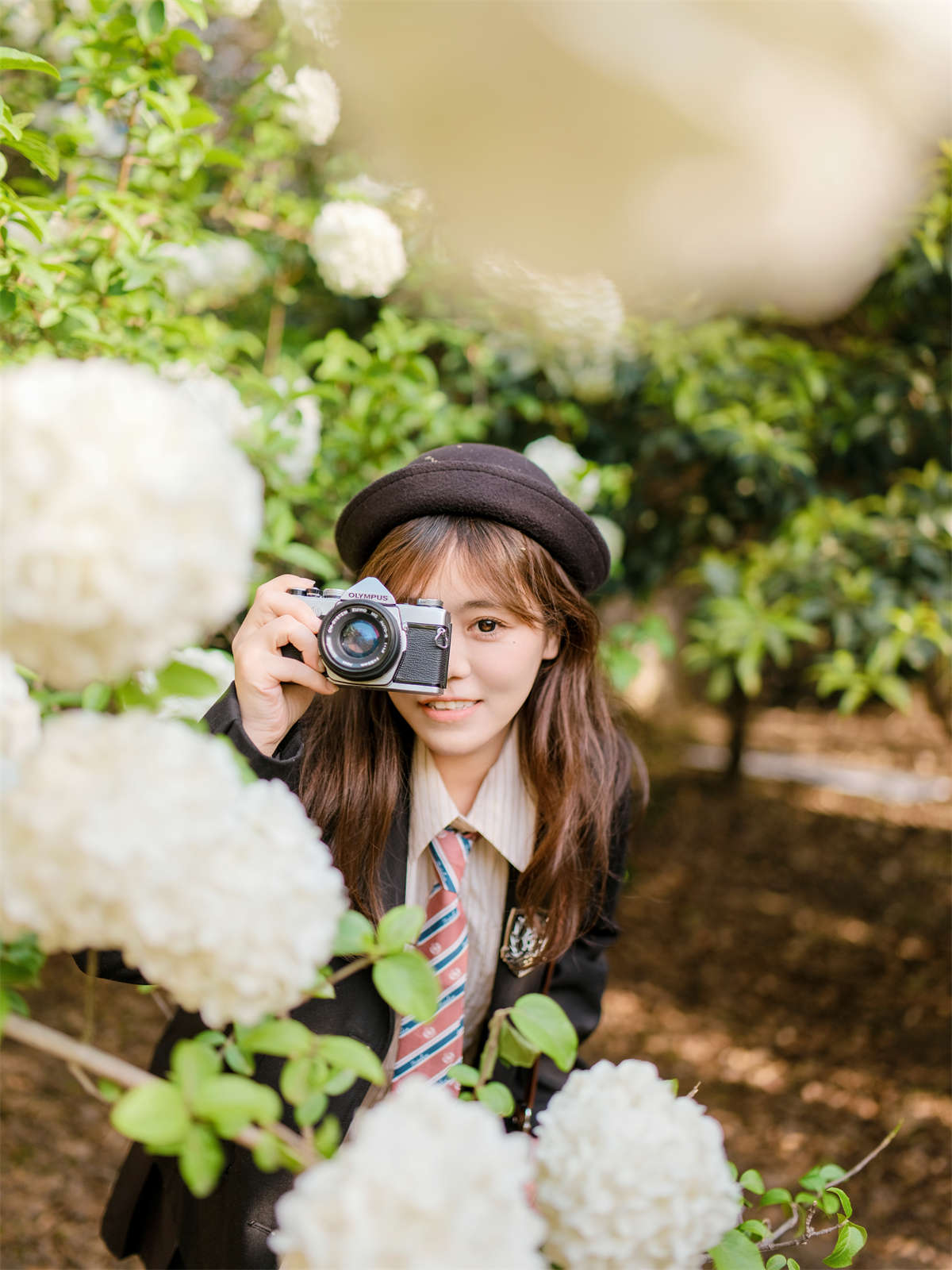 图片[2]-YITUYU艺图语 2025.04.12 静待花开 元元-日更街拍