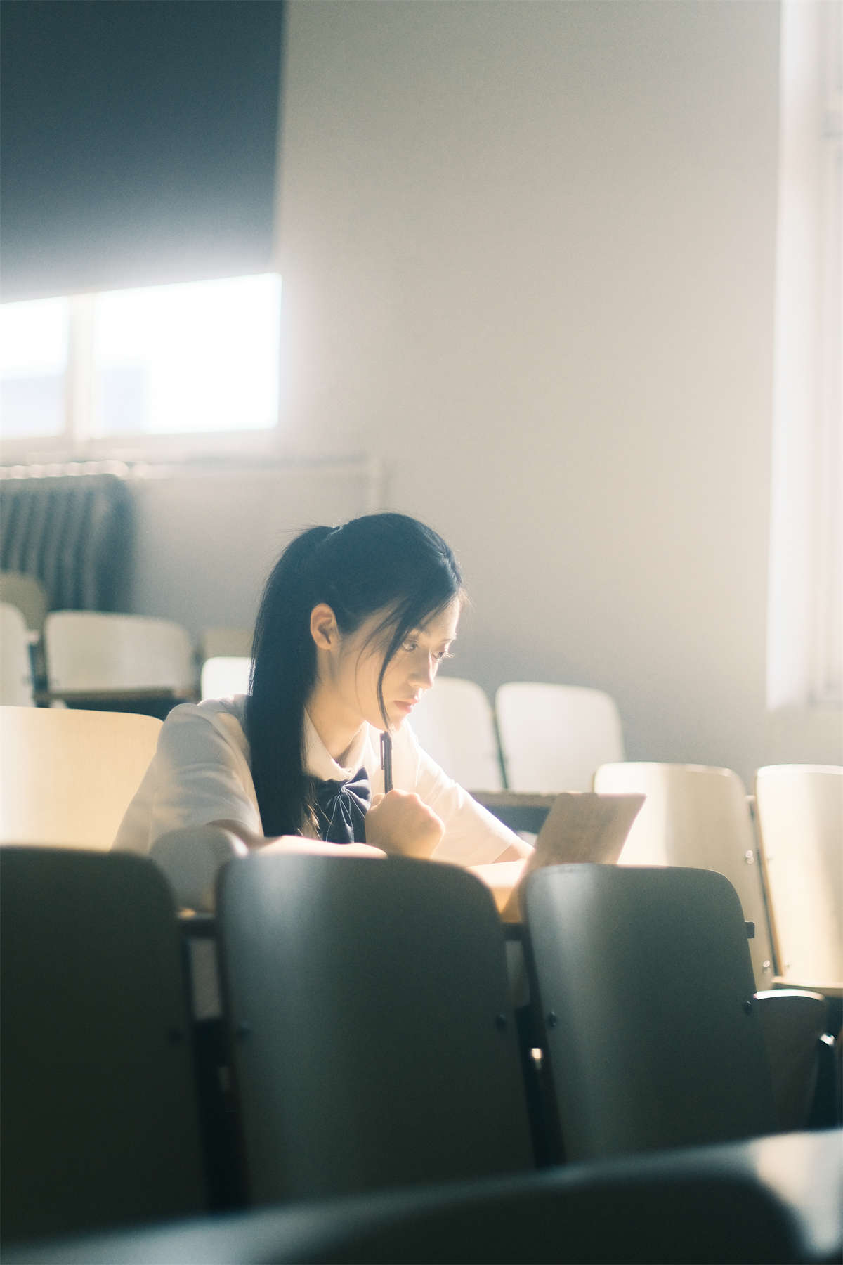 YITUYU艺图语 2024.09.28 无解命题 Grace插图1